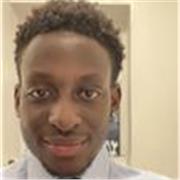 Third year medical student tutoring GCSE maths and science online with 4 years experience, 3 A*s at A level, and direct style 