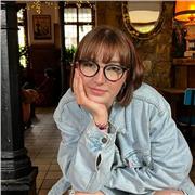 Me considero una persona paciente, me gustaría dar clases a niños en diversos cursos de primaria