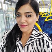Vinita Damai