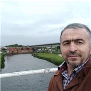 MOHAMMED BACHIR Al Oush