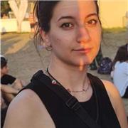 Profesora de idiomas y humanidades