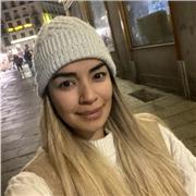 Profesora cocina especializada en gastronomía mexicana