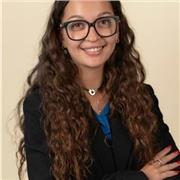 Bonjour,
Je m’appelle Eva, j’ai 17ans.
Je vais rentrer en école d’ingénieur en septembre 2021.
Je propose du soutien scolaire, pour cette fin d’année, ainsi qu’une remise à niveau pour les vacances