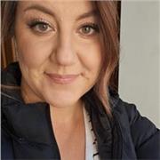 insegnante di inglese certificato con molti anni di esperienza internazionale