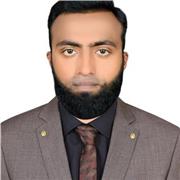 Hasnat Shabbir Gill