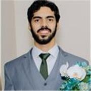 Professor particular de matemática, física e química, com experiência em dar aulas. Professor formado em Engenharia Aeroespacial