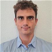 Profesor de Ingles con movilidad disponible por la ciudad de Murcia. Con nivel B2 certificado