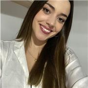 Profesora de apoyo para niños de Primaria, puedo ofrecer clases presenciales si son cercanas a mi ubicación o bien de forma online