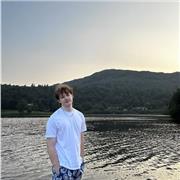 Chemistry and Maths tutor for GCSE and A-level