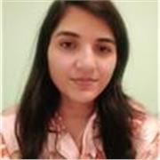 Hi, I am from a medical background and can teach biology to students of O and A levels