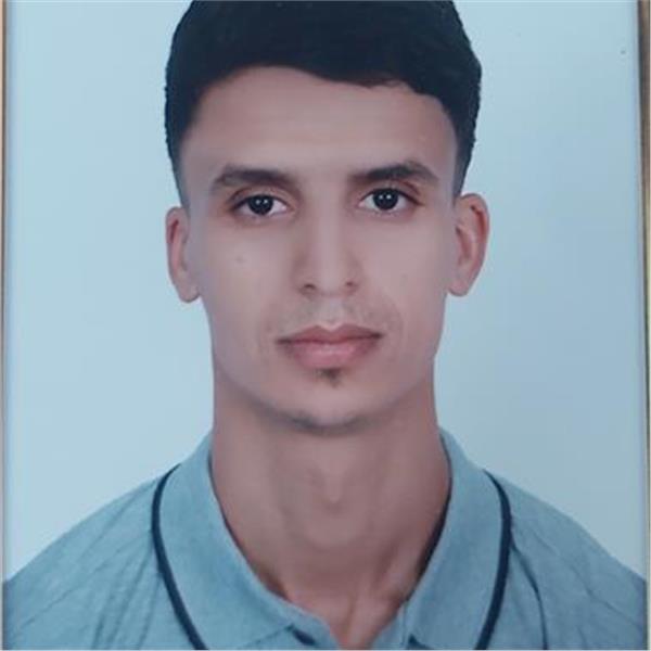 Mohamed M'rabet Deutsch für Araberlehrer in Ückeritz