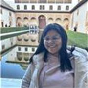 Hola, doy clases particulares de inglés y español virtuales