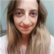 ¡Perfeccioná tu inglés ahorita mismo conmigo! Creo en vos al 100%. Let's go!