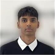 Maths Tutor providing lessons for students studying GCSE maths (higher and foundation) or KS3