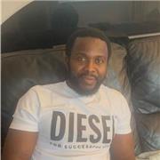 Ifeanyi Apex