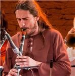 Clases de clarinete, inicial y avanzado