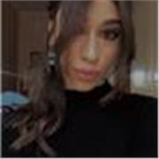 Laureata in Scienza e tecnica della Mediazione Linguistica