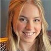 GCSE maths tutor providing online lessons for secondary school students