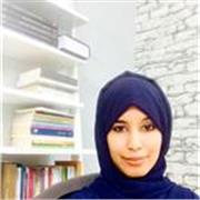 I am an Arabic language teacher for adults