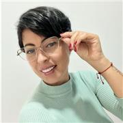 Profesora e¡de expresión oral y escrita, con aptitudes que te enseñarán a vencer el miedo y comunicarte de forma asertiva.