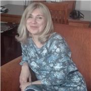 Profesora de inglés  da clases particulares a todas las edades empezando desde 8 años y todos los niveles.