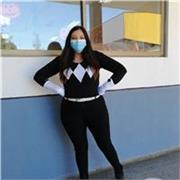 Profesora de ingles y licenciada en la educación