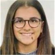 Profesora de repaso para materias de educación primaria, secundaria y bachiller científico (incluyendo preparación para la sele)
