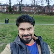 Umesh Mandal