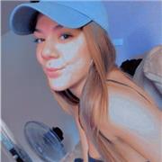 Monitora de Fitness, acrobacias y diferentes estilos de danza