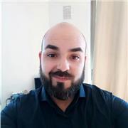 Psicólogo, con maestría en psicología clínica, realizó clases de psicopatología, neurobiologia del Ciclo vital y neurobiologia de las drogas