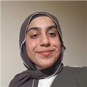Samah Zulfiqar