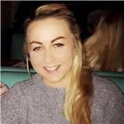 Sophie Griffiths