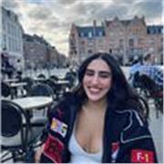 Expérience avec Italki. J‘aide à étendre le vocabulaire, écrit, lecture, communication. je m’adapte à tous les élèves et niveaux