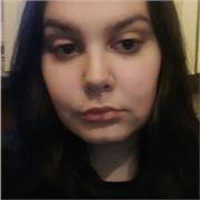 Maturanda in scienze umanistiche ofre lezioni di matematica , italiano ,inglese , scienze