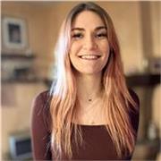 Laureata presso Ca' Foscari offresi per lezioni di inglese/spagnolo/tedesco a persone di tutte le età