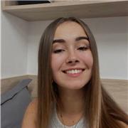 PROFESORA DE ESO Y BACHILLERATO EN LEGANES Y ALREDEDORES