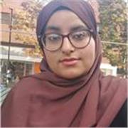 English Tutor teaches students of all ages