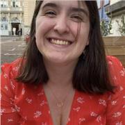 Étudiante de 21 ans inscrite en master métiers de l’enseignement, je propose des cours de soutient primaire/collège.