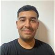 Profesor con más de 7 años de experiencia en clases particulares. Primaria, ESO y Bachillerato. Posibilidad de desplazamiento