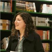 CLASES DE CANTO. CANTANTE, VOCAL COACH Y ACTRIZ PROFESIONAL