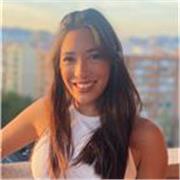 Profesora de ingles para todas las edades