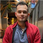 Politólogo e internacionalista oferta clases particulares en Filosofía