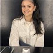 Passionate English teacher focusing on conversational English. Able to teach any age or level. 