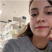 Turkish, Kurdish, and English tutor — teaches students of all ages