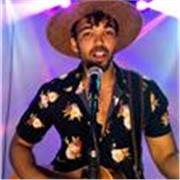 Cantante Profesional, graduado de Bellas Artes de Cartagena, Colombia, clases de Técnica Vocal para todos los niveles