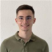 Étudiant en L2 Maths - Cours Particuliers pour Collégiens et Lycéens