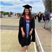 I offer welsh/english medium science support. biology being my main subject area