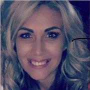 Katie Ramskill