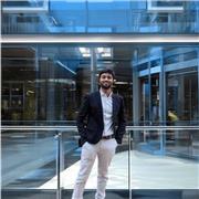 I am a passionate physics tutor, especially interested in tutoring for GCSE background students.
I can teach students online