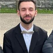 Professeur de mathématiques certifié et ingénieur dispense cours particuliers à tous niveaux (visio)